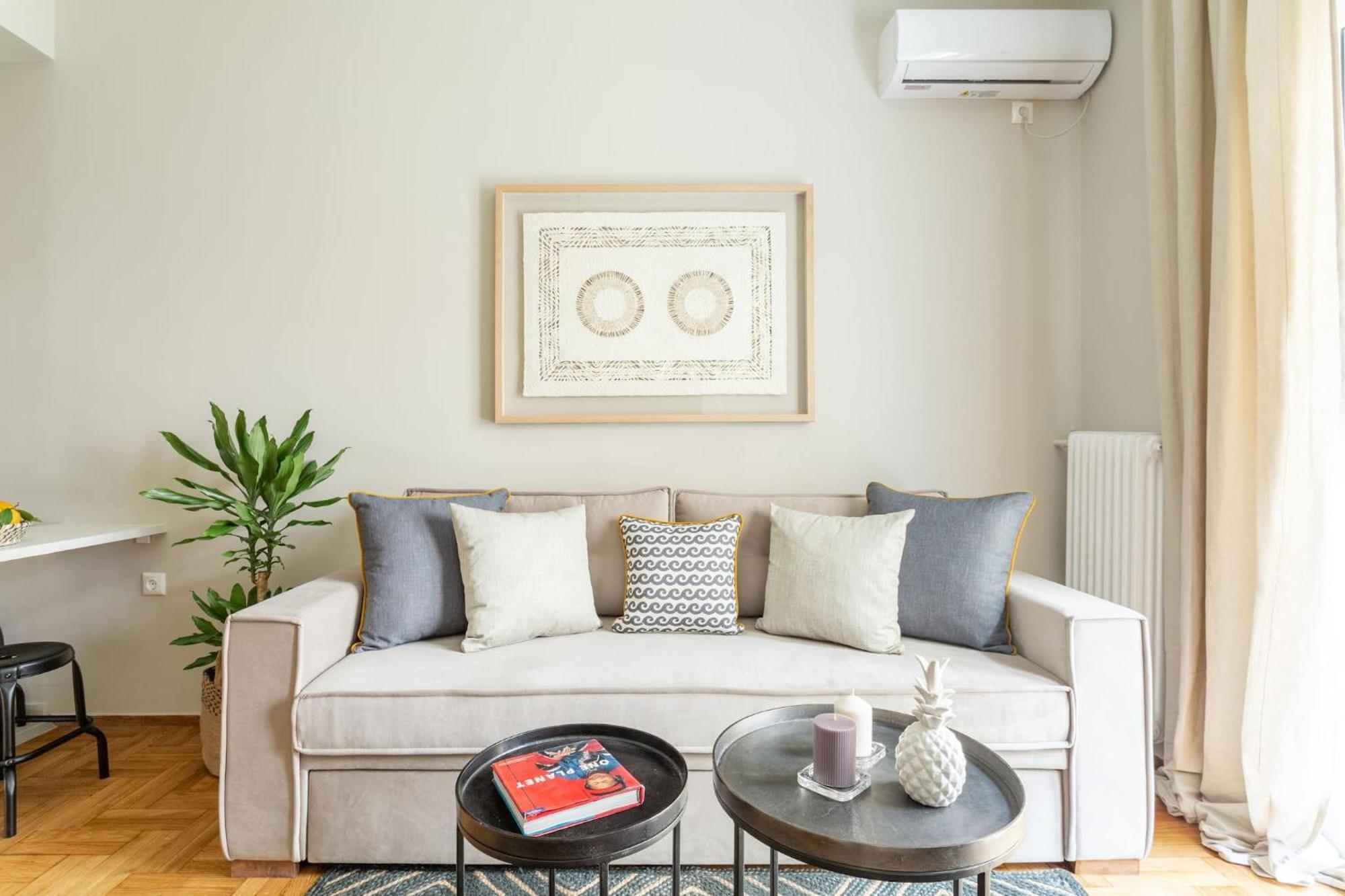Discover Athens From Urban Hideaway, Acropolis View Esterno foto