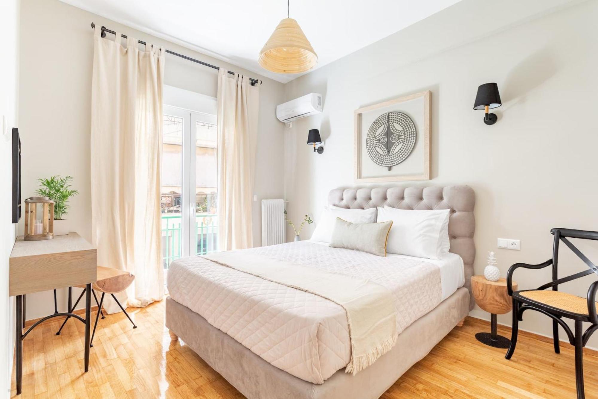 Discover Athens From Urban Hideaway, Acropolis View Esterno foto